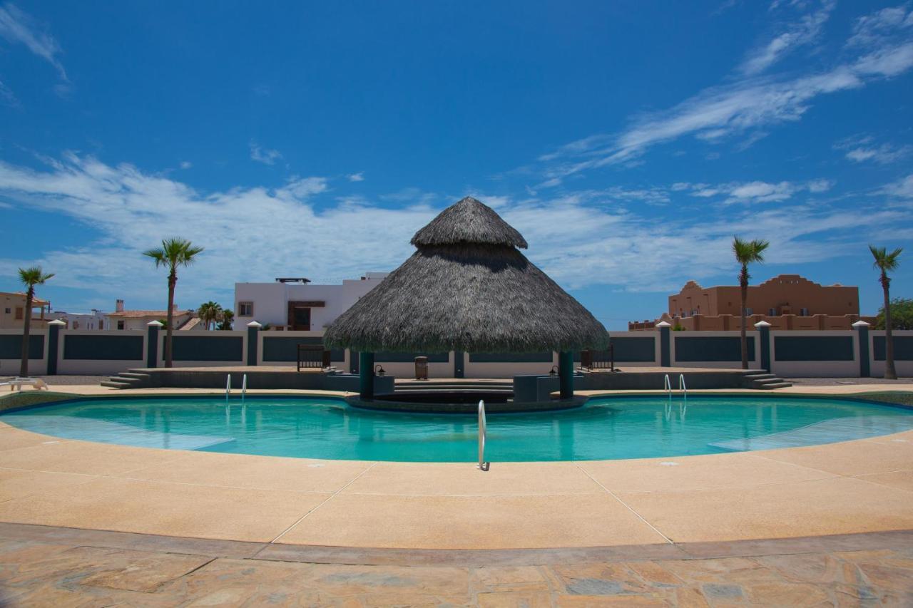 Linda Vista 513 Villa Puerto Peñasco Exterior foto
